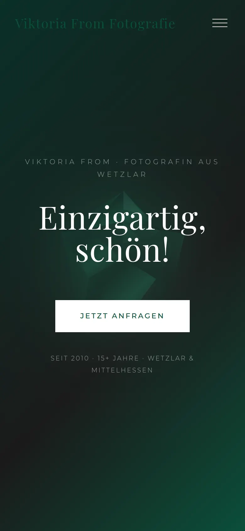 Viktoria From auf dem Handy